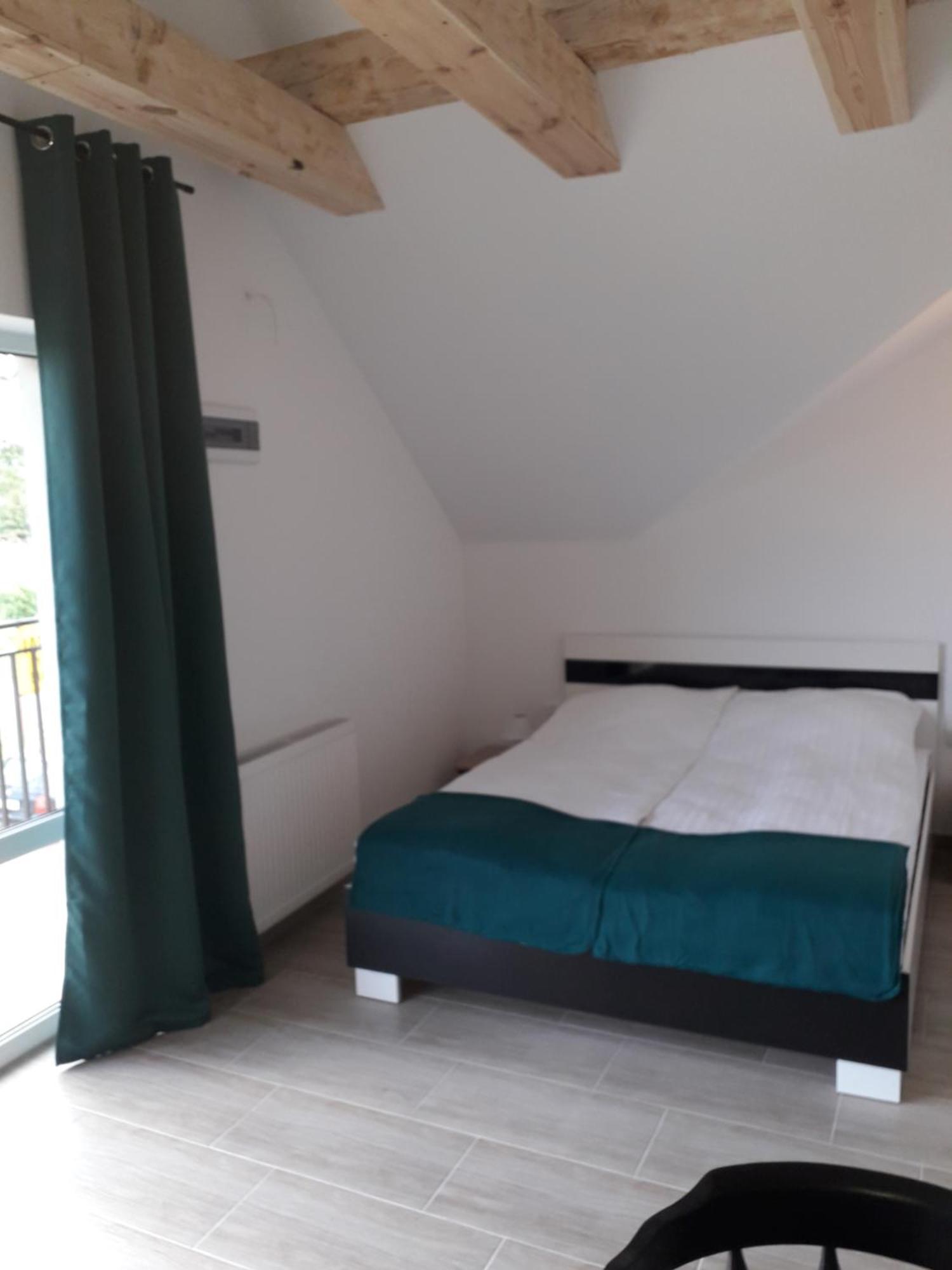 Paprotowka Apartament Wiosenny Paprotno 외부 사진