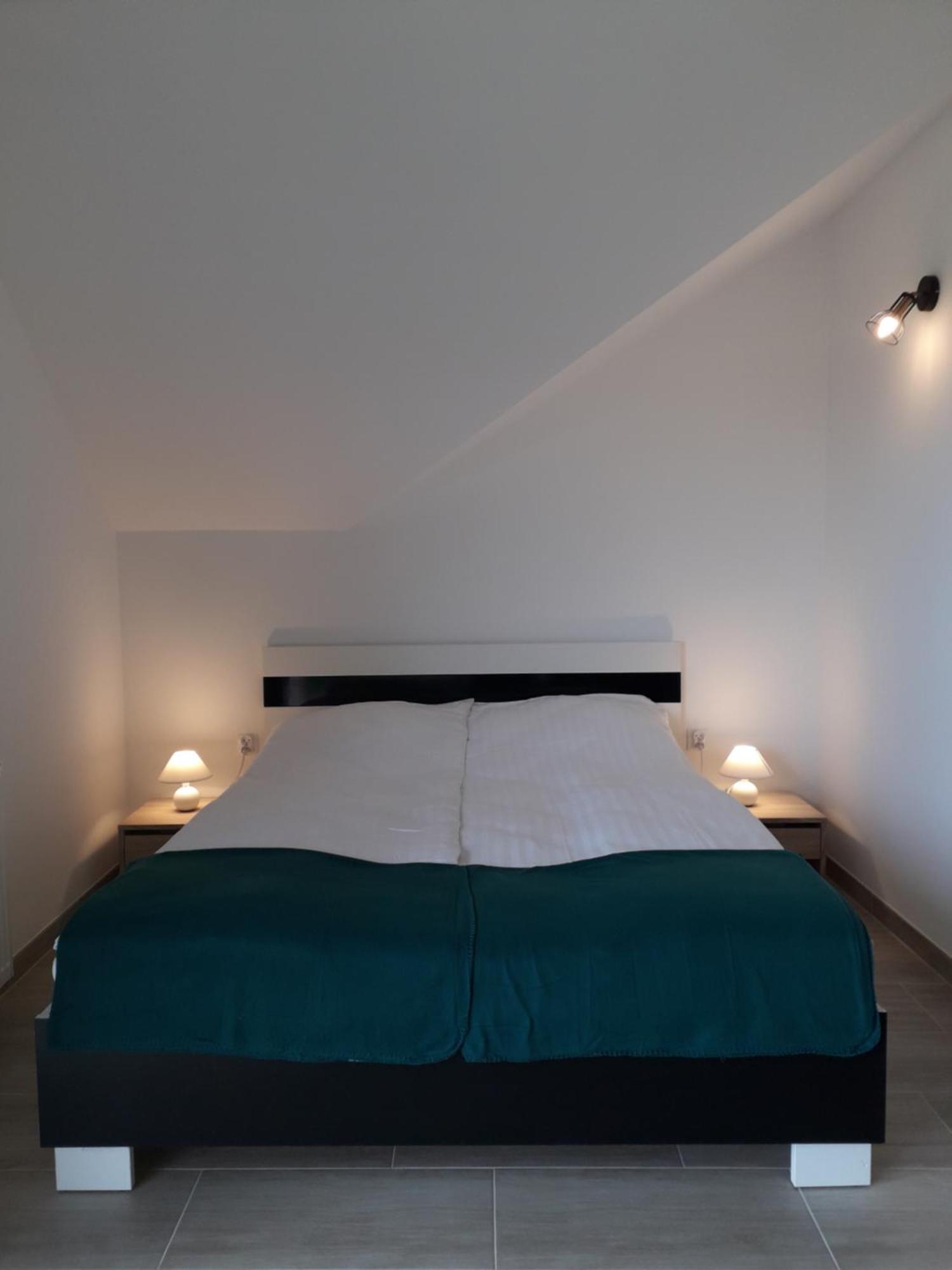 Paprotowka Apartament Wiosenny Paprotno 외부 사진