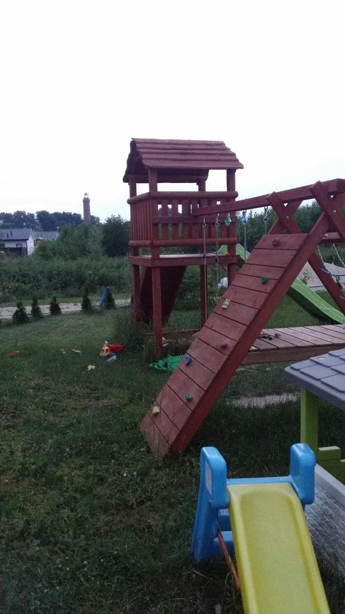 Paprotowka Apartament Wiosenny Paprotno 외부 사진