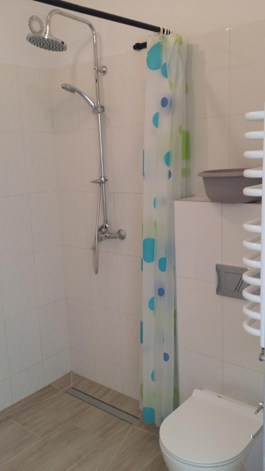 Paprotowka Apartament Wiosenny Paprotno 외부 사진
